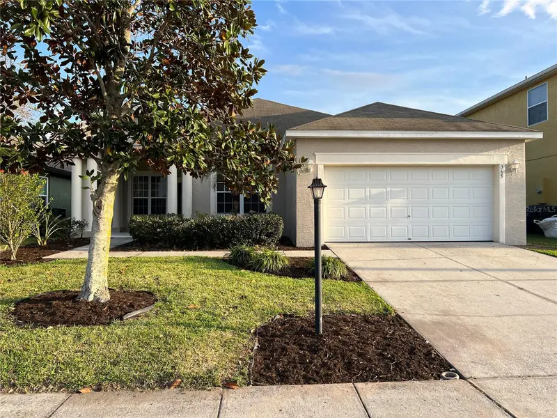 Lake Alfred listing