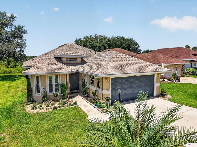 21725 King Richards Way, FL
