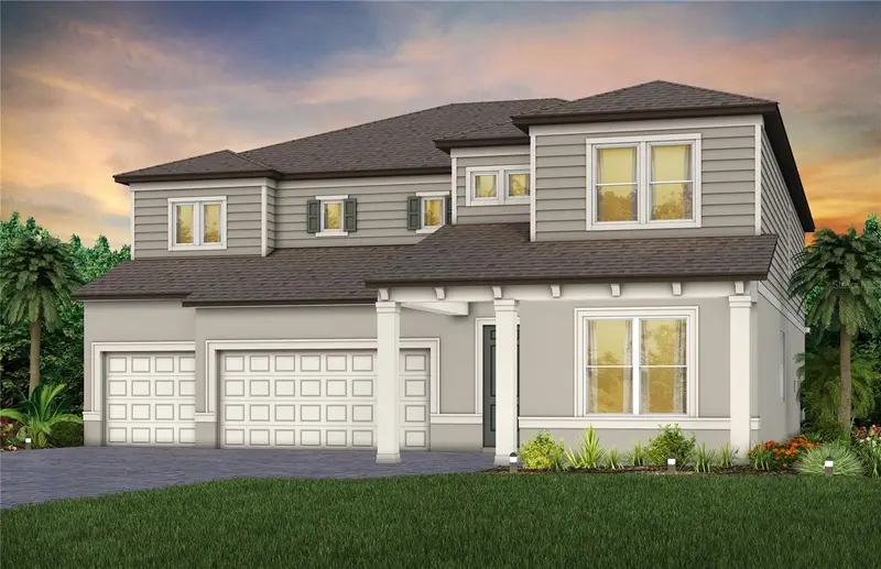 13648 Evergreen Valley Dr, FL