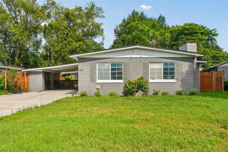 259 Orange Terrace Drive, FL
