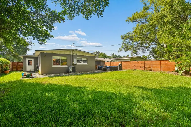 259 Orange Terrace Drive, FL