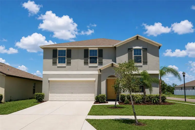 715 Calico Scallop St, FL