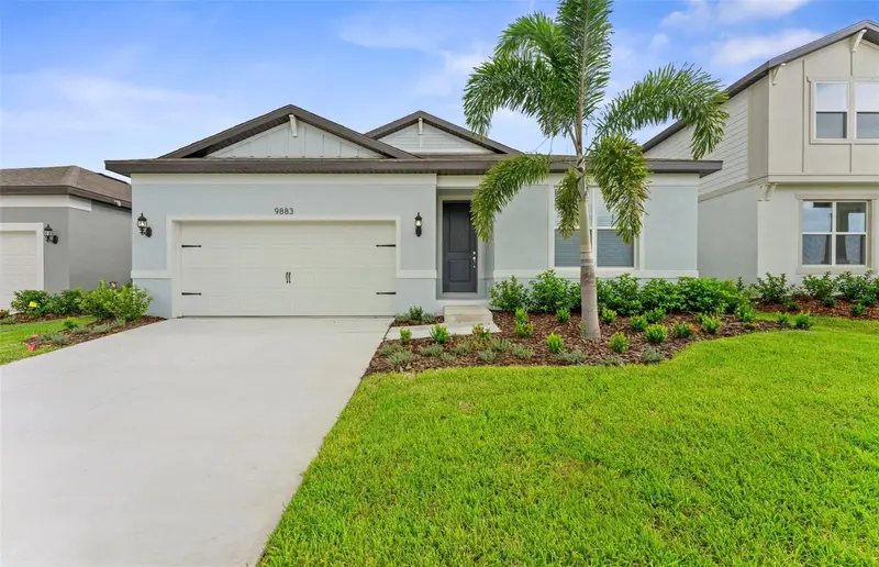 9883 Hickory Pines Ave, FL