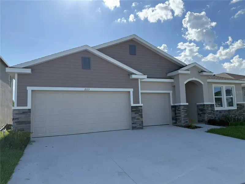 2113 Warren Acres Blvd, FL