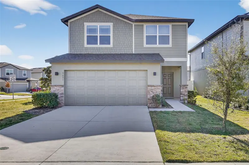 1691 Bear Mountain Ln, FL