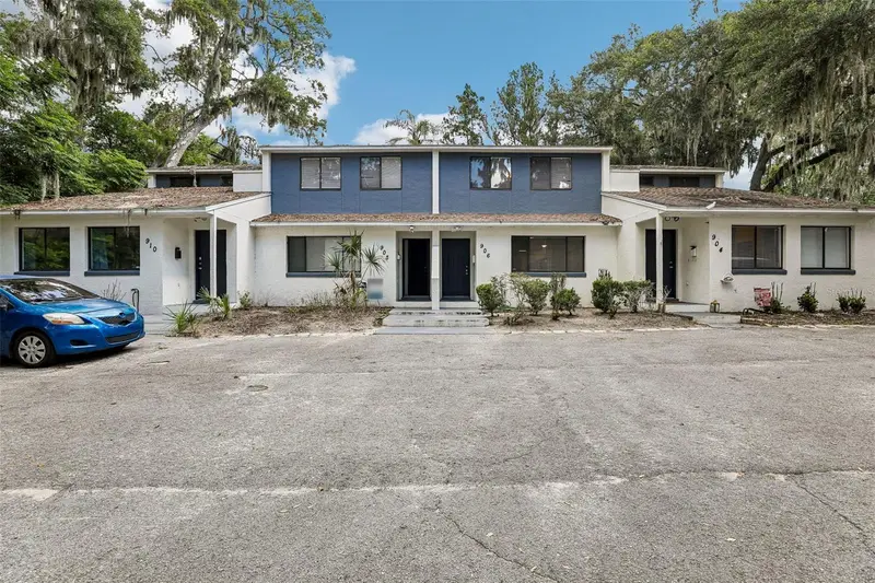904 Sumter St, FL