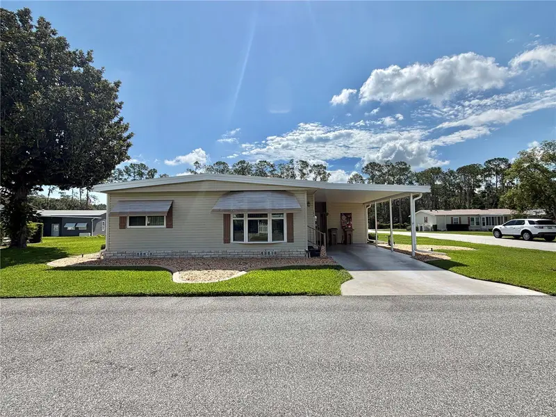 146 Hibiscus Way, FL