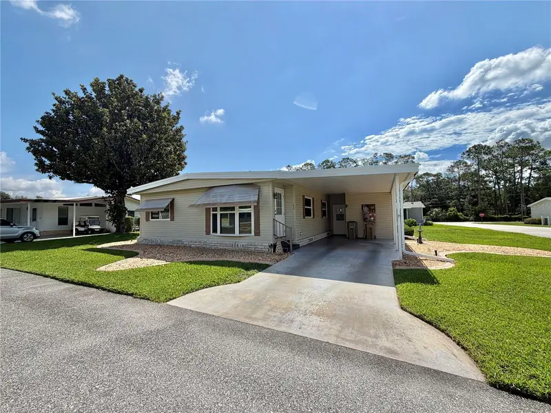 146 Hibiscus Way, FL