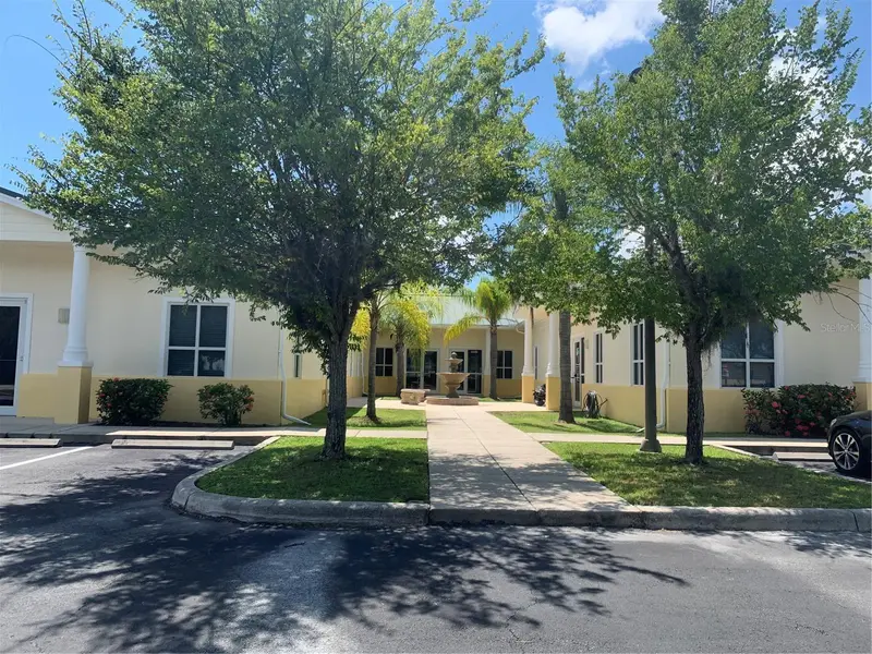 5586 Broadcast Ct #130, FL