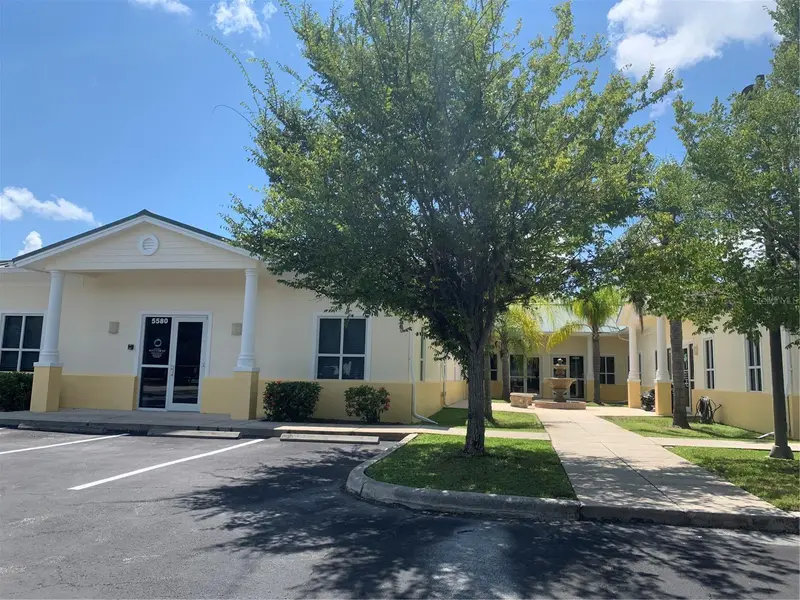 5586 Broadcast Ct #130, FL