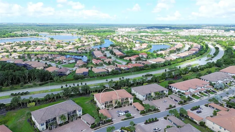 13608 Messina Loop #202, FL