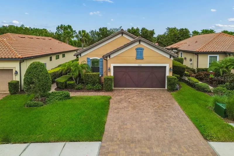 11503 Callisia Dr, FL