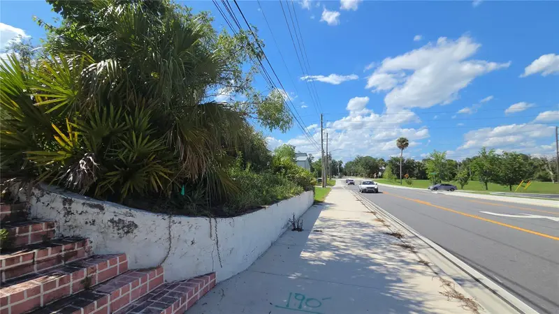 236 N Amelia Ave, FL