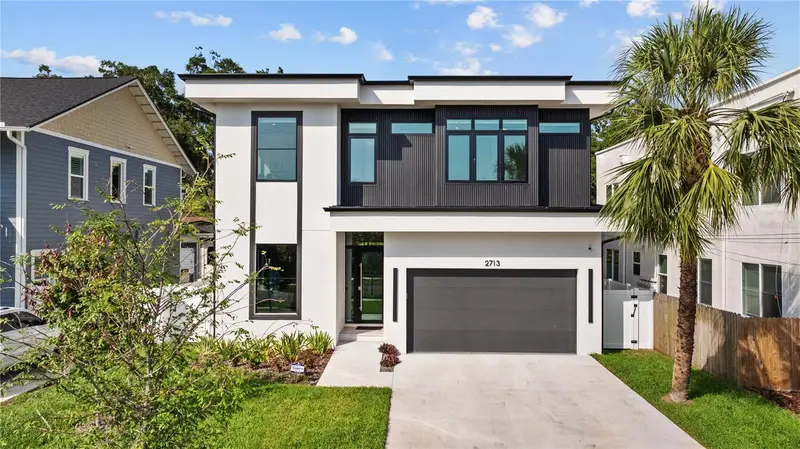 805 W Indiana Ave, FL