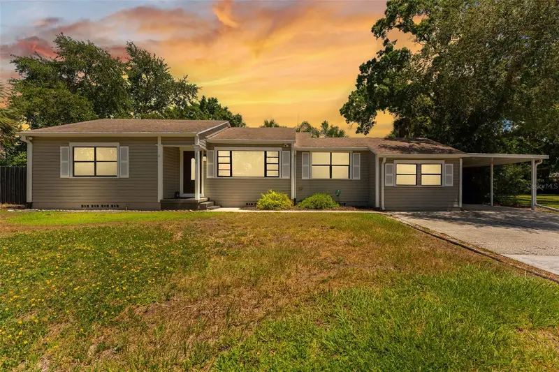 3709 W Griflow St, FL