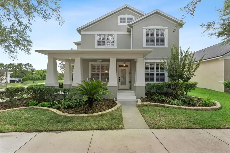 14172 Amelia Island Way, FL