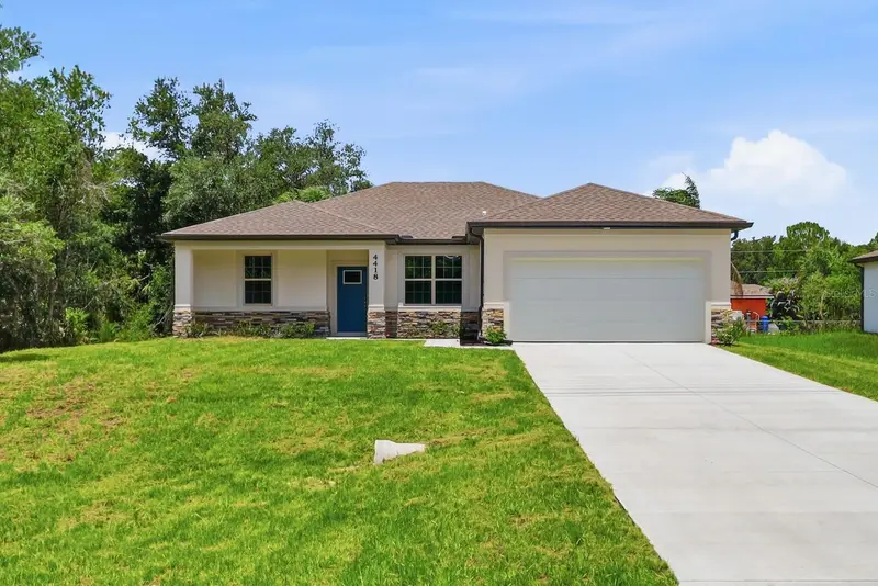 4418 Ponce De Leon Blvd, FL