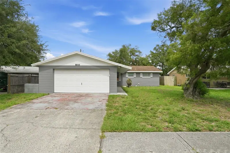 8855 53rd Way N, FL