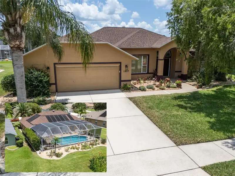 1887 Creekwater Blvd, FL