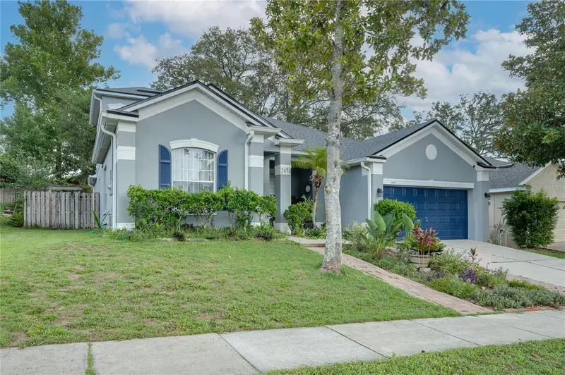 2474 Cimmaron Ash Way, FL