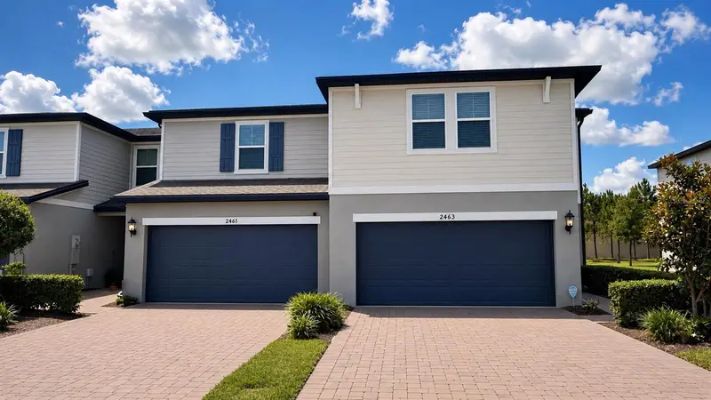 2463 Sweet Viburnum Way, FL