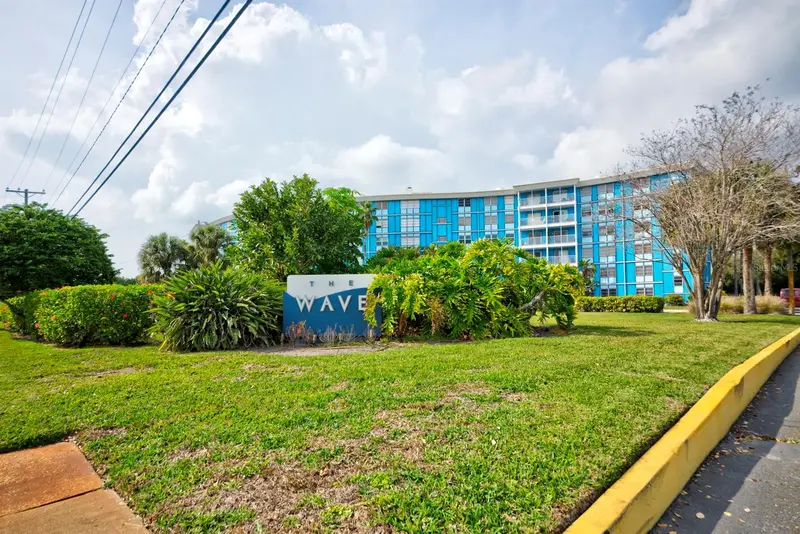 3315 58th Ave S #306, FL