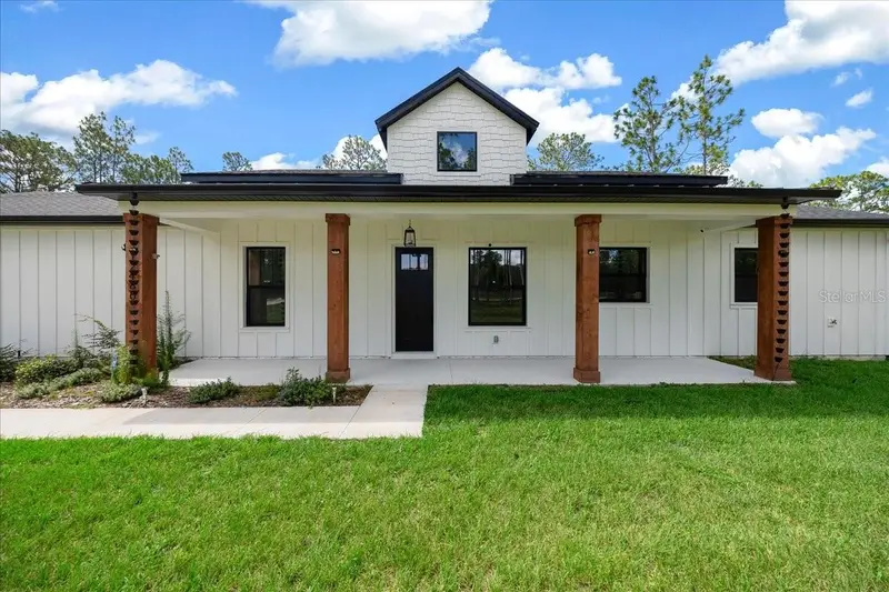 12460 Sw 48th Lane Rd, FL