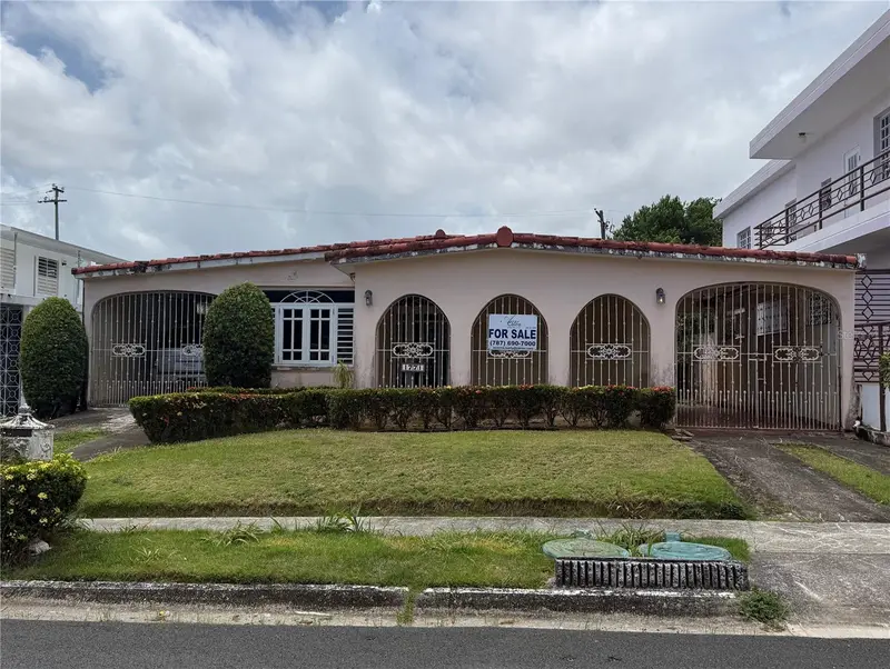 1771 Alcalá, PR