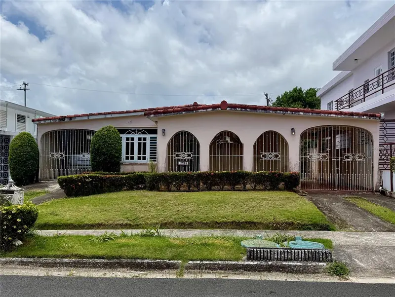 1771 Alcalá, PR