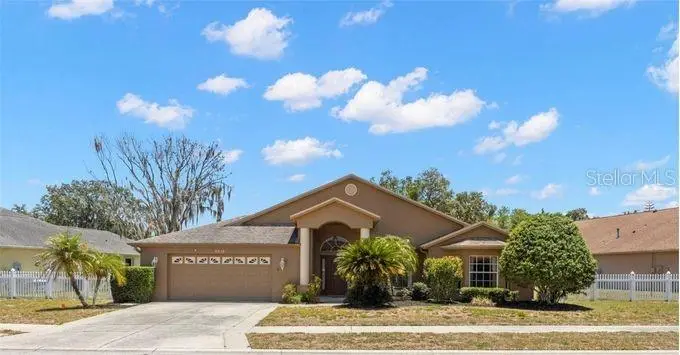 4638 Anaconda Dr, FL