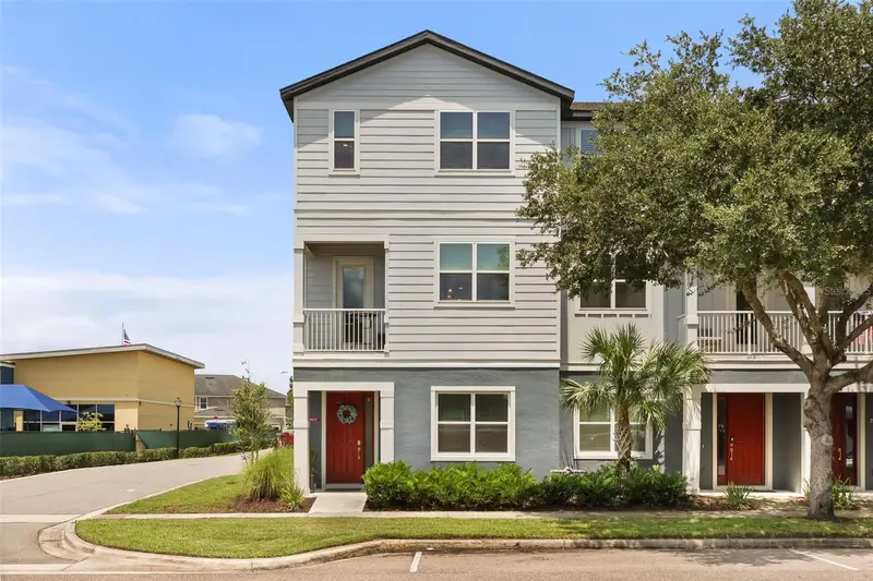 3547 Tracy Vickers Aly, FL