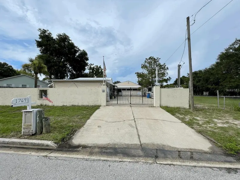 1769 Overbrook Ave, FL