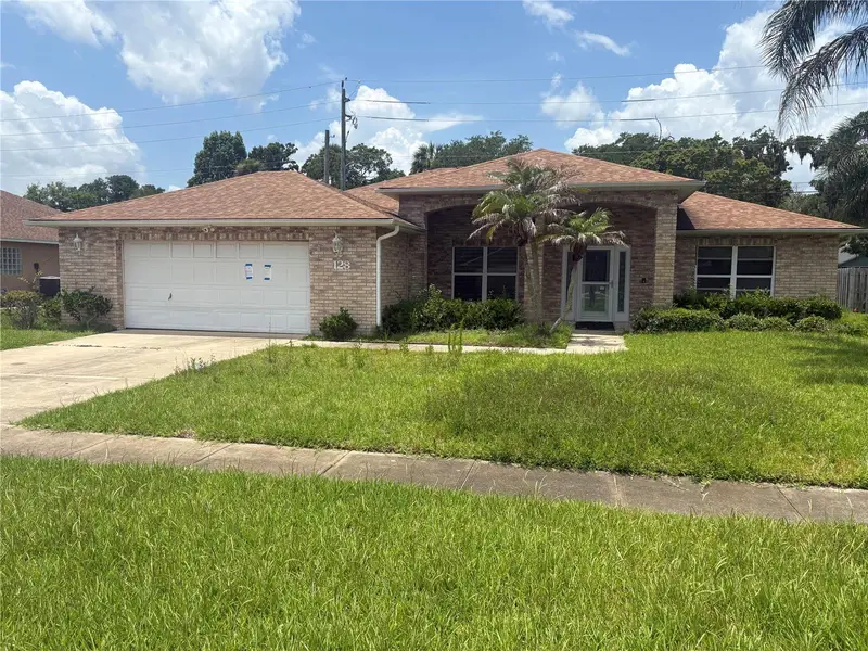 South Daytona pending