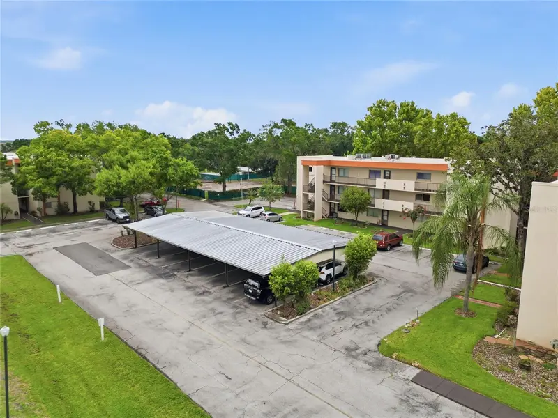 1130 N Lake Parker Ave #E233, FL