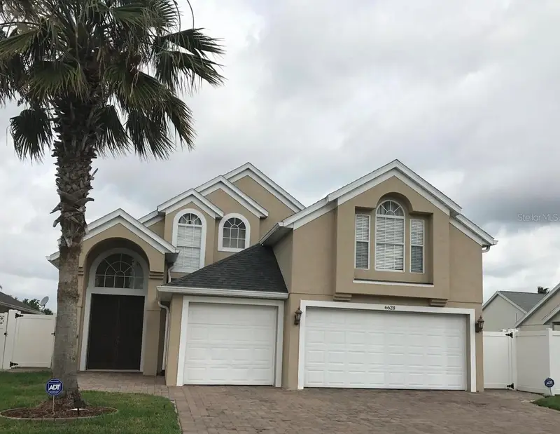 6628 Bouganvillea Crescent Dr, FL
