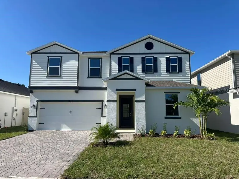 3449 Sanctuary Dr, FL