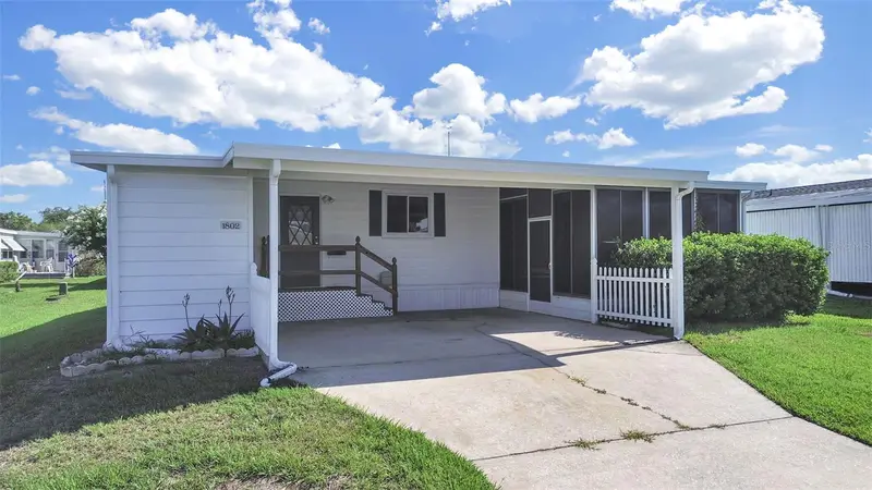 1802 Sherwood Hill Dr, FL