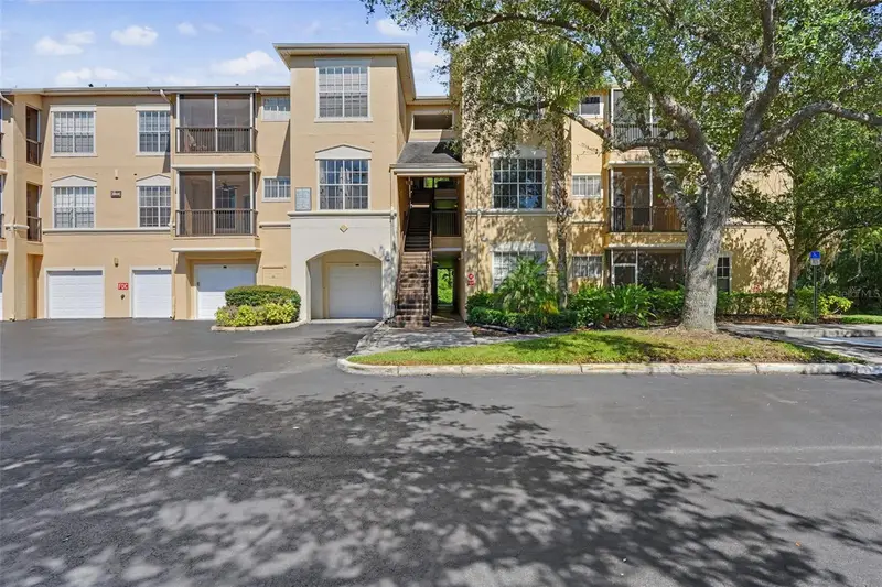 5125 Palm Springs Blvd #4203, FL