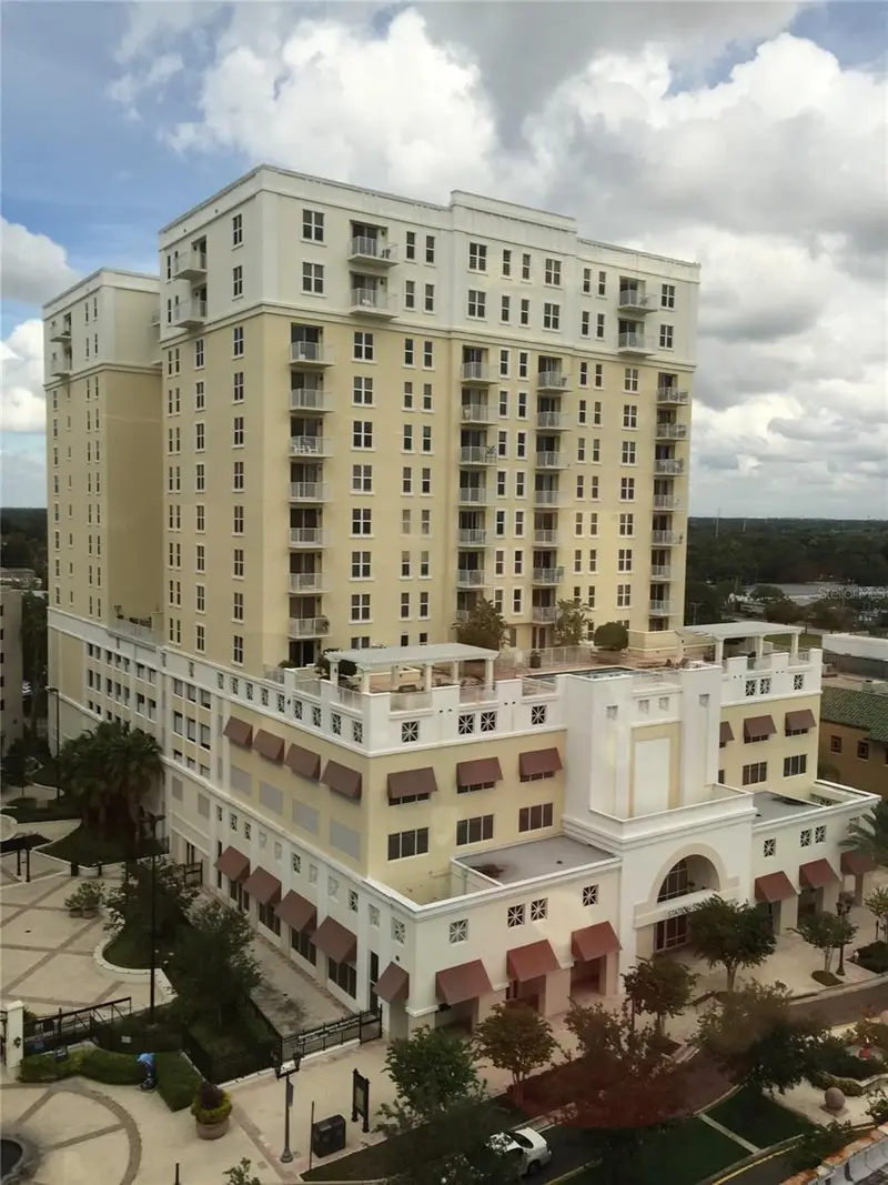 628 Cleveland St #808, FL