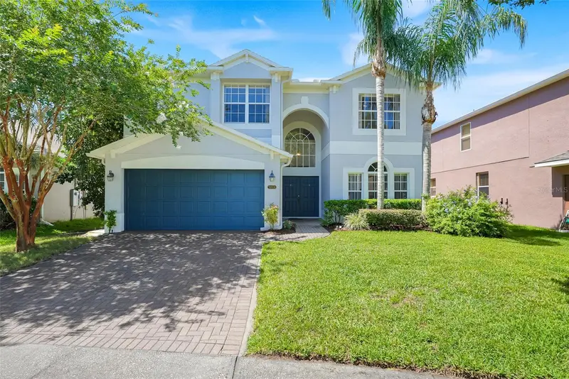 12608 Weatherford Way, FL