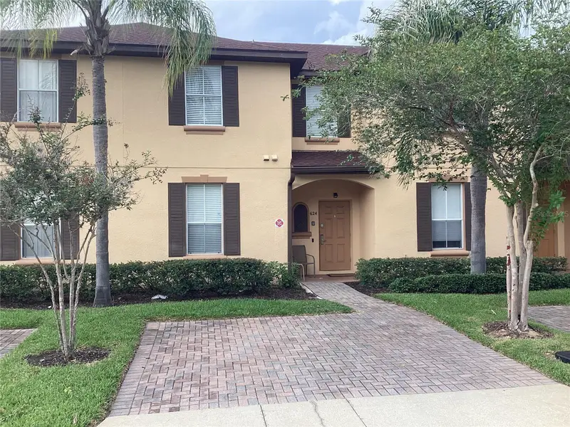 624 Terra Lago St, FL