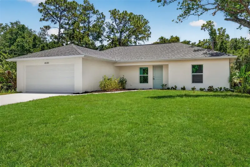 20181 Spangler Ter, FL