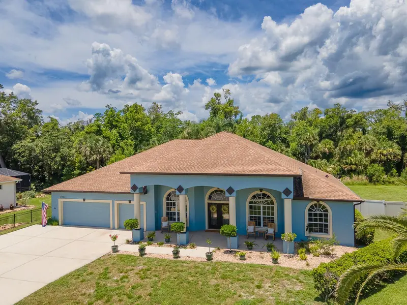 6053 Sabal Creek Blvd, FL