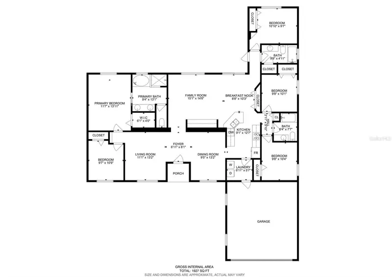 12803 Yarn Pl, FL