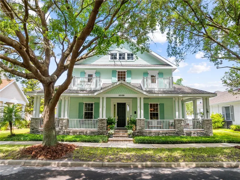 3358 Cat Brier Trl, FL