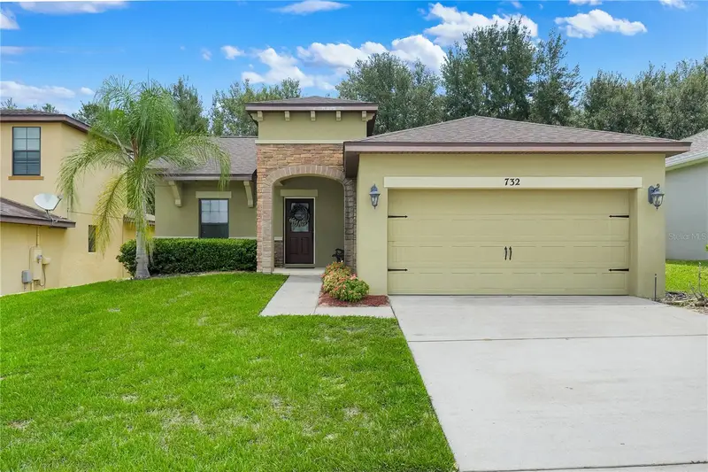 732 Arbor Pointe Ave, FL