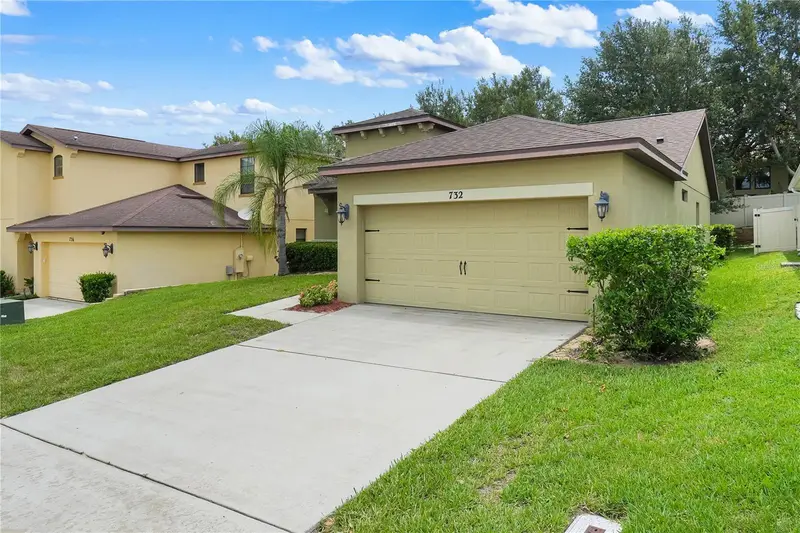 732 Arbor Pointe Ave, FL