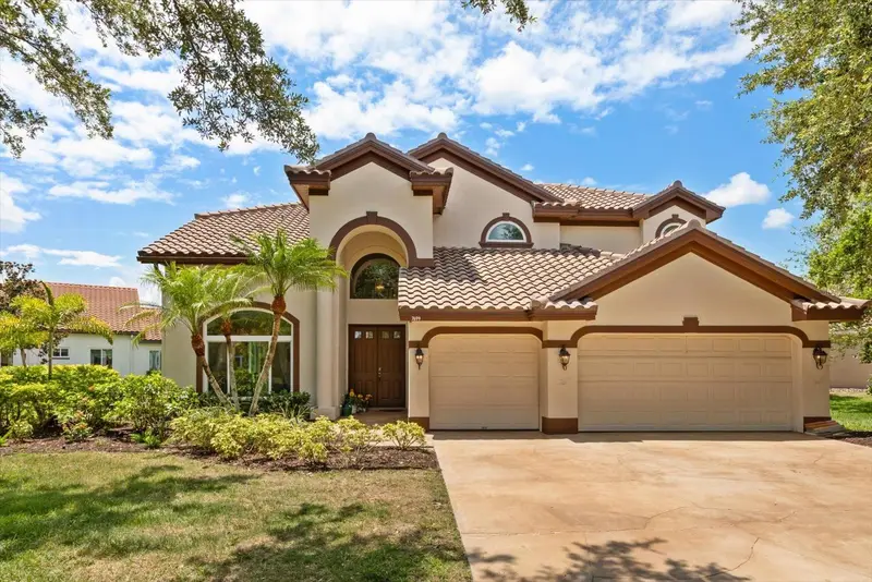 7699 Aralia Way, FL