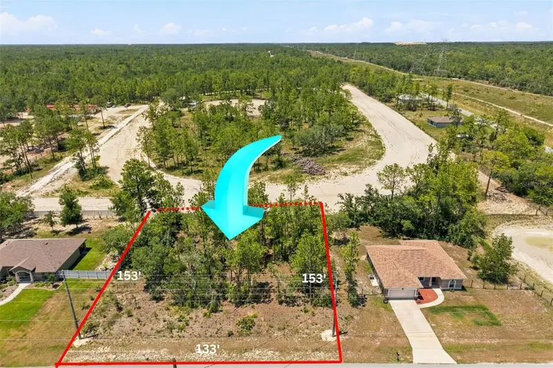 Lot 2 Ruffed Grouse Rd, FL