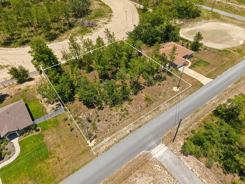 Lot 2 Ruffed Grouse Rd, FL